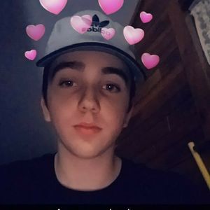 Meet your Posher, Alan